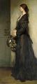 [Lady in Black]