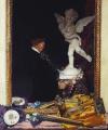 [Myself and Cupid]