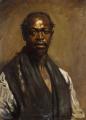 [Portrait of a Negro]