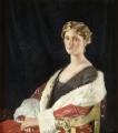 [Portrait of Nancy Oswald Smith]
