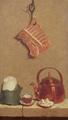 [Still Life with Meat]
