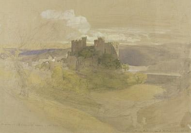 [Palmer - Conway Castle] 