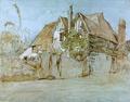 [Ivy Cottage, Shoreham]