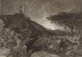 [The Lonely Tower, 1879]