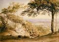 [Wilmot's Hill, Kent]
