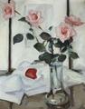[Queen Elizabeth Roses]