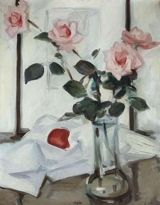 [Peploe - Queen Elizabeth Roses] 