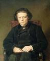 [Portrait of Anton Rubinstein]