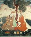 [Scene Galante from the Era of Shah Abbas I]
