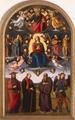[Assumption of the Virgin Mary]