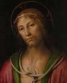 [Christ Crowned with Thorns, 1500]