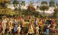 [The Journey of Moses]