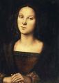 [Mary Magdalene]
