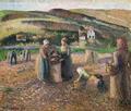 [Picking Potatoes]