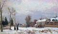 [Road from Versailles]