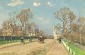 [The Road to Sydenham]
