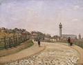 [Upper Norwood, Crystal Palace, London]