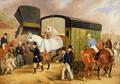 [Derby Pets,  Arrival]
