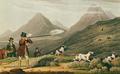 [Grouse Shooting in the Highlands]