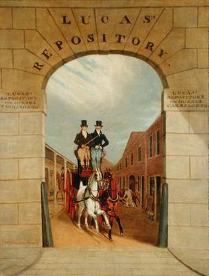 [Pollard - Schooling a Pair] 