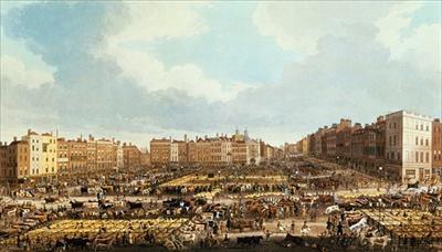 [Pollard - Smithfield Market] 