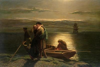 [Poole - The Emigrant] 