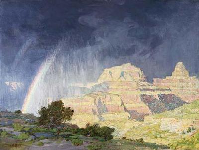 [Potthast - The Grand Canyon] 