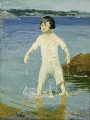[Potthast - Kid Catastrophe] 