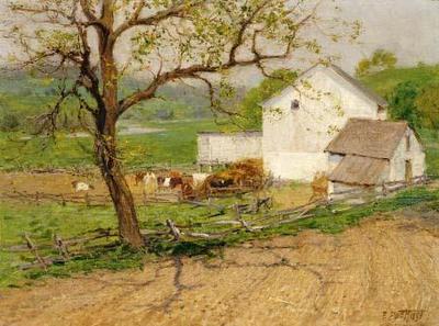 [Potthast - Summer Day] 