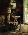 [Village Blacksmith]