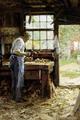 [Village Carpenter]