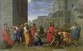 [Christ and the Woman Taken in Adultery]
