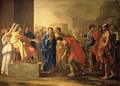 [The Continence of Scipio]