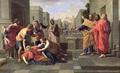 [The Death of Sapphira]