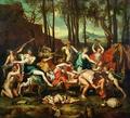 [The Triumph of Pan]