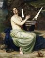 [The Siren, 1864]