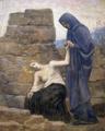 [The Compassion, aka Pity)]