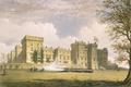 [South East View of Windsor Castle]