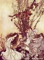 [Dancing with the Fairies]