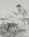 [The Fisherman Piping]