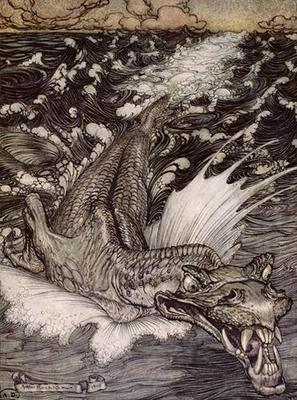 [Rackham - The Leviathan] 