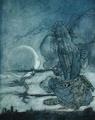 [The Moon and her Mother]