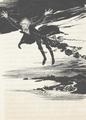 [On the Wings of the Wind]