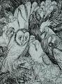[The Owl and the Birds]