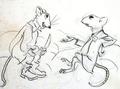 [The Town Mouse and the Country Mouse]