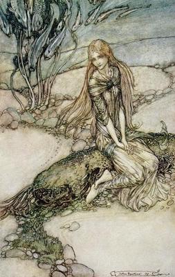 [Rackham - Undine] 
