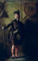 [Colonel Alistair Macdonell of Glengarry]