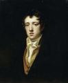 [Portrait of Andrew Agnew of Lochnaw]