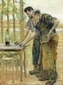 [The Blacksmiths]