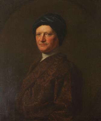 [Ramsay - Doctor John Ward] 